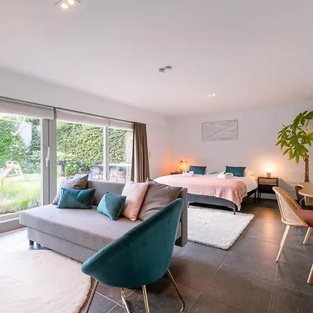 Spacious With A Scandinavian Touch