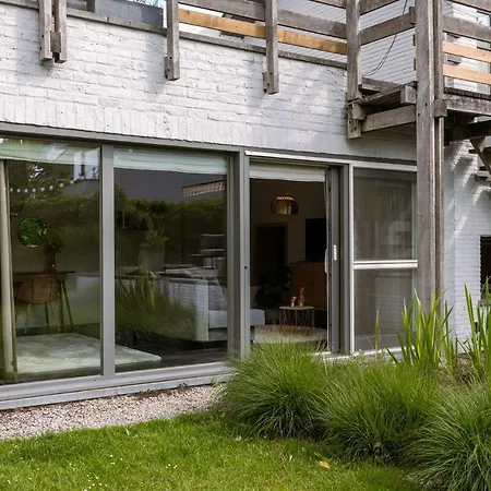 Spacious With A Scandinavian Touch Lejlighed