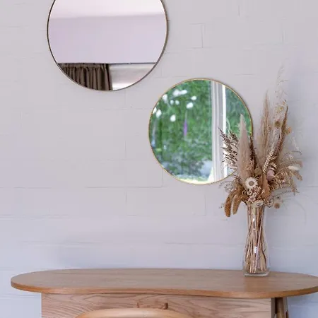 Spacious With A Scandinavian Touch Lejlighed *